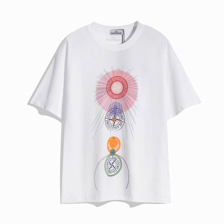 T-Shirt Stone Island [M. 22]