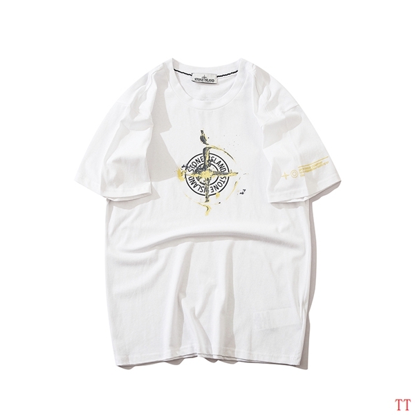 T-Shirt Stone Island [M. 15]