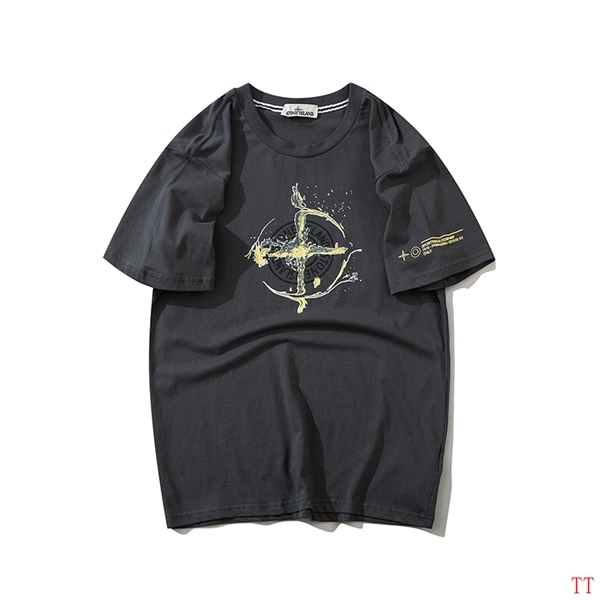 T-Shirt Stone Island [M. 14]