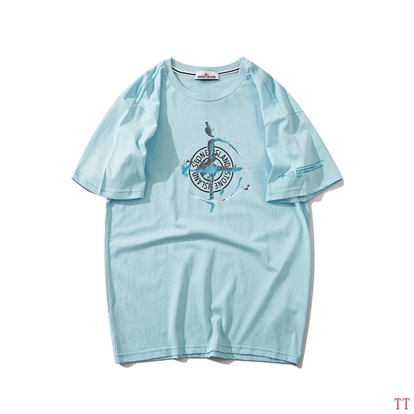 T-Shirt Stone Island [M. 13]