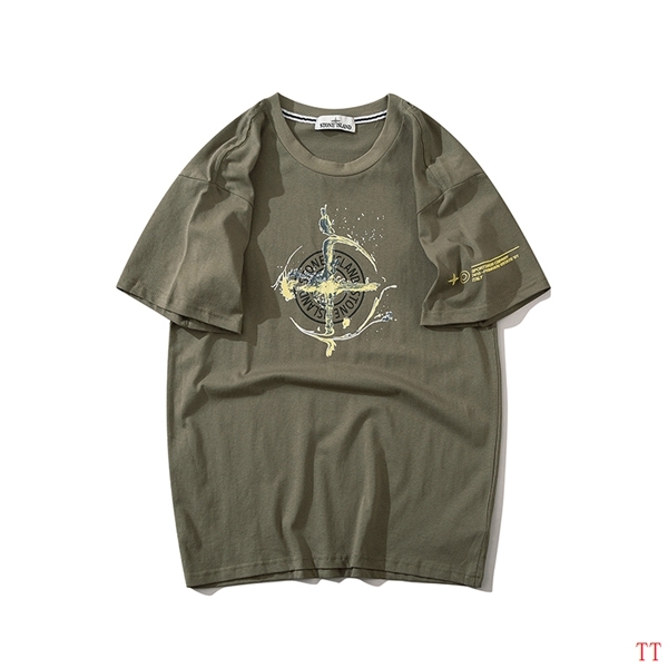 T-Shirt Stone Island [M. 12]