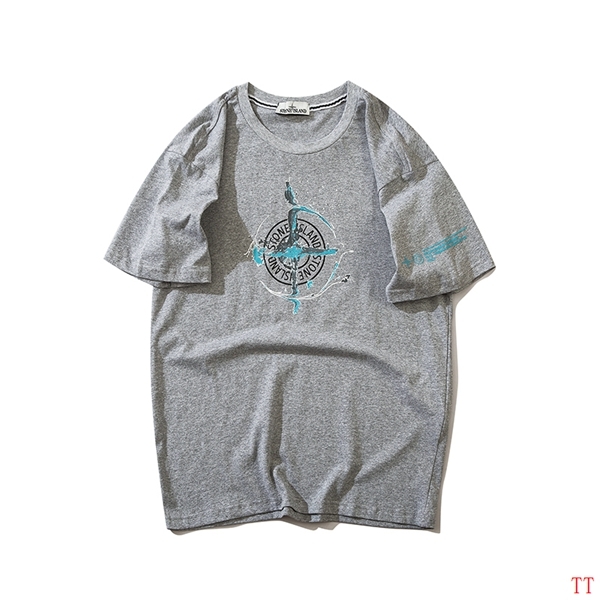 T-Shirt Stone Island [M. 11]