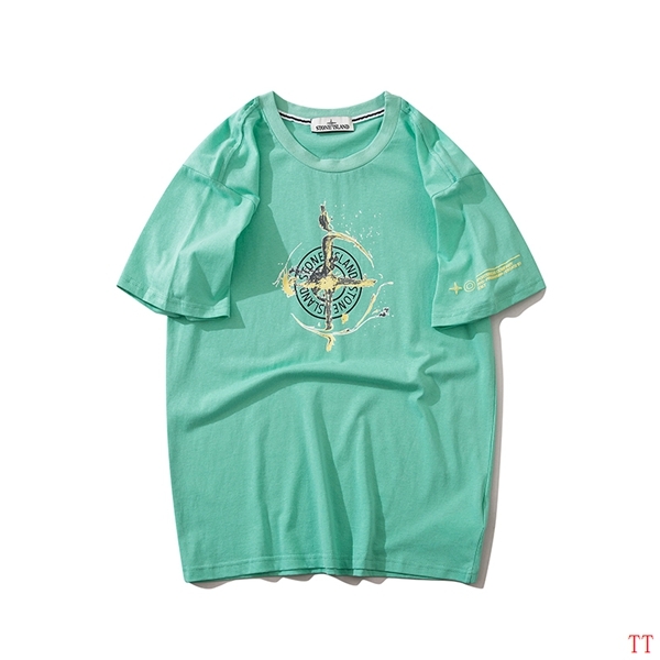 T-Shirt Stone Island [M. 10]