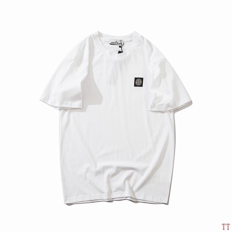 T-Shirt Stone Island [M. 5]