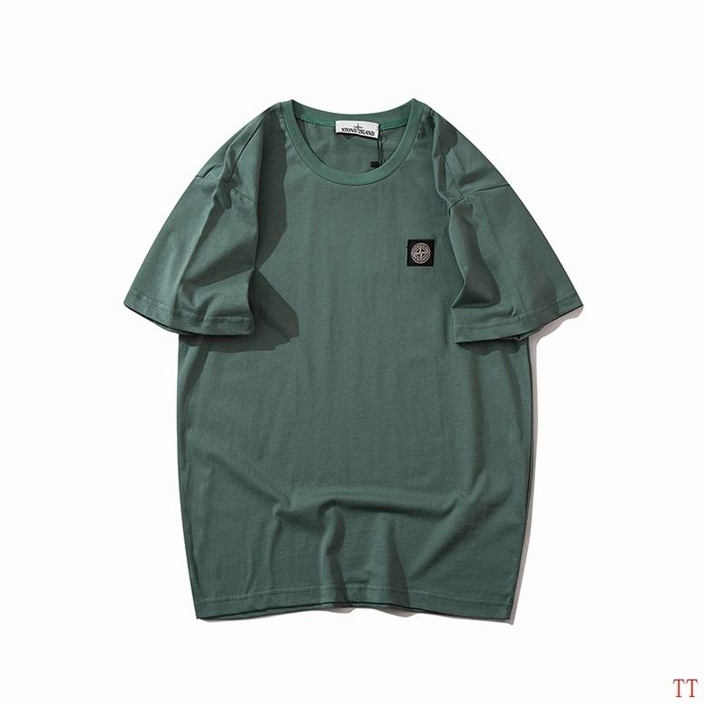 T-Shirt Stone Island [M. 3]