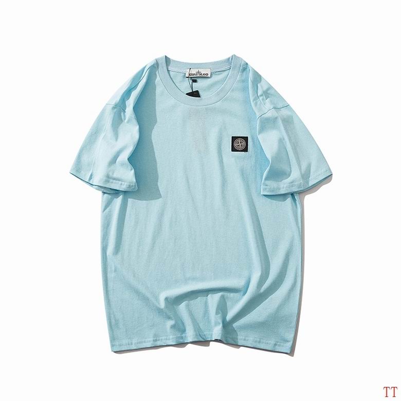 T-Shirt Stone Island [M. 2]