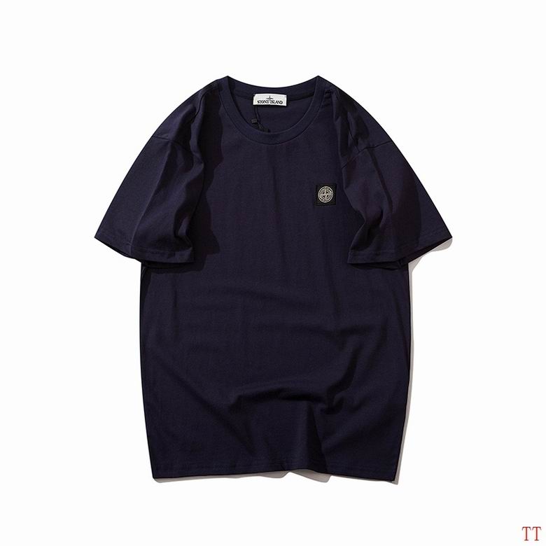 T-Shirt Stone Island [M. 1]