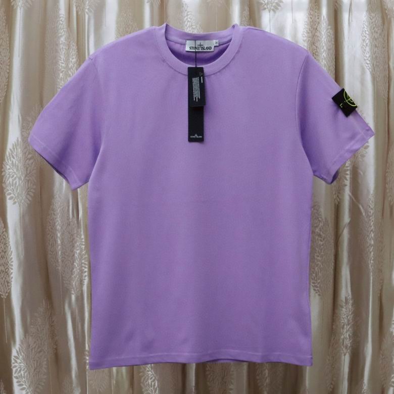 T-Shirt Stone Island [M. 23]