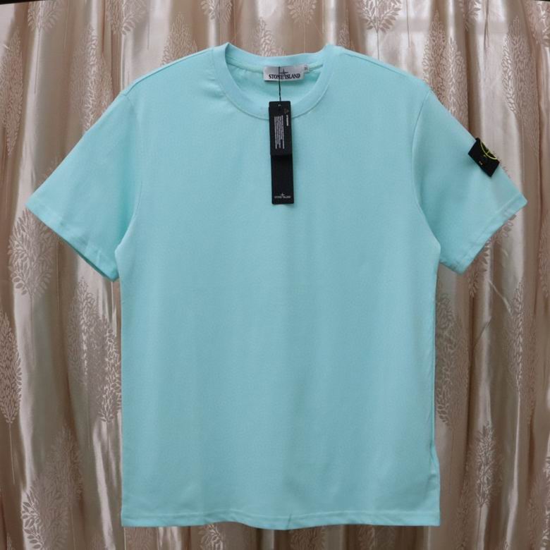 T-Shirt Stone Island [M. 24]