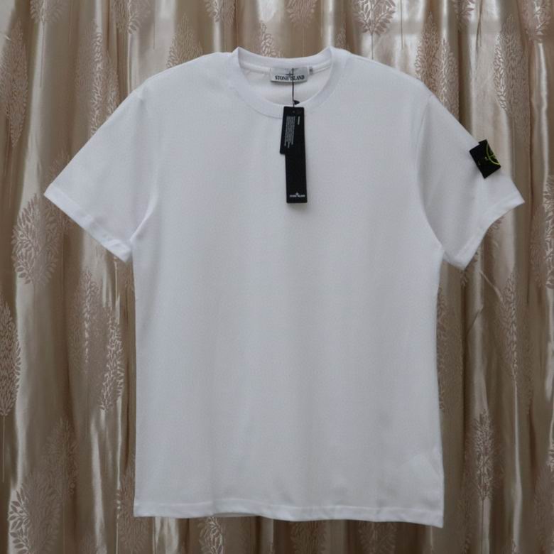 T-Shirt Stone Island [M. 25]