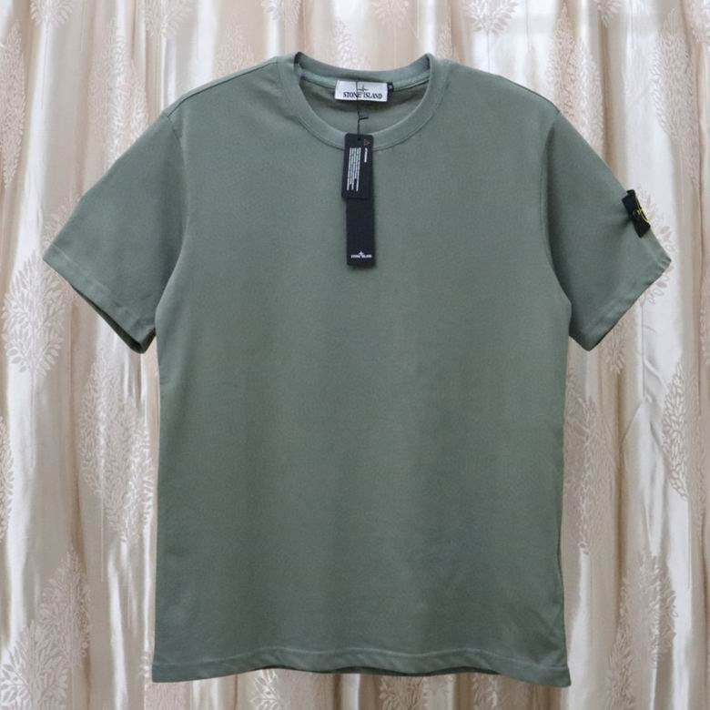 T-Shirt Stone Island [M. 28]