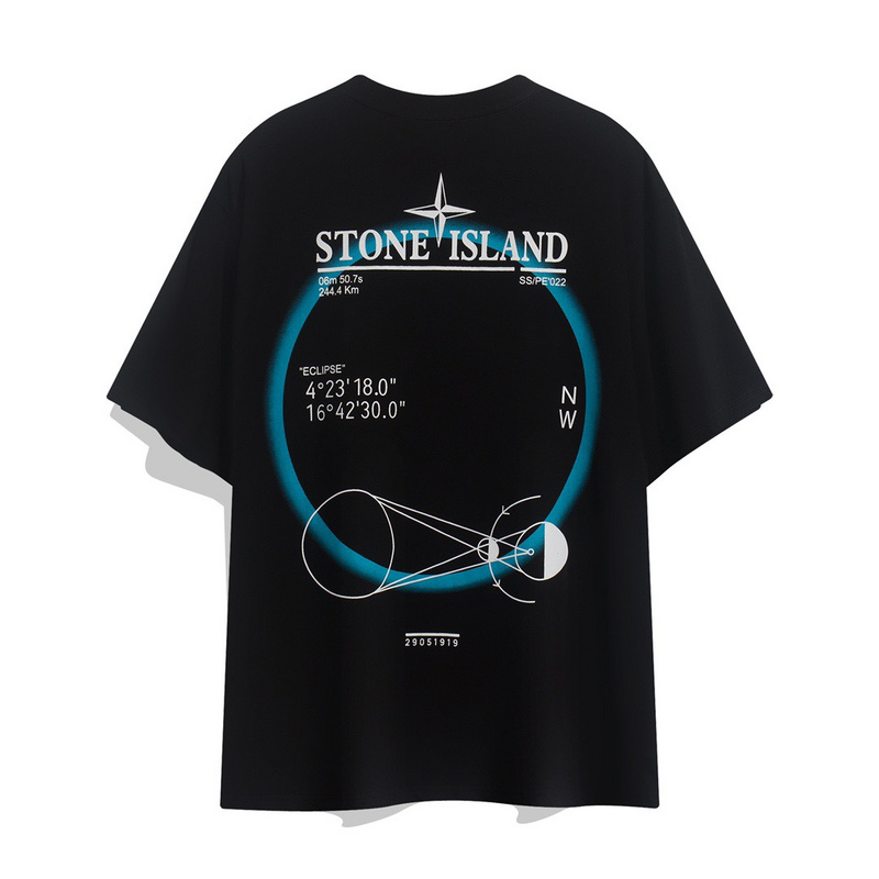 T-Shirt Stone Island [M. 20]
