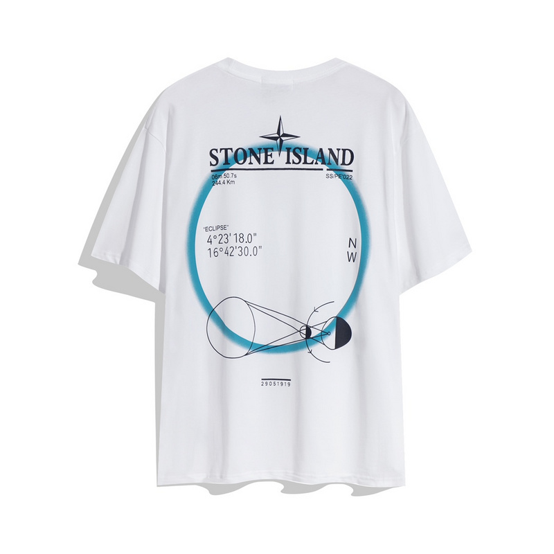 T-Shirt Stone Island [M. 19]