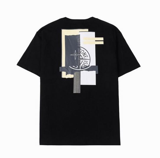 T-Shirt Stone Island [M. 17]