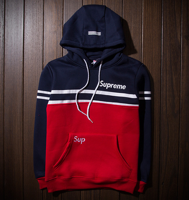 Sweatshirt Supreme [R. 03]