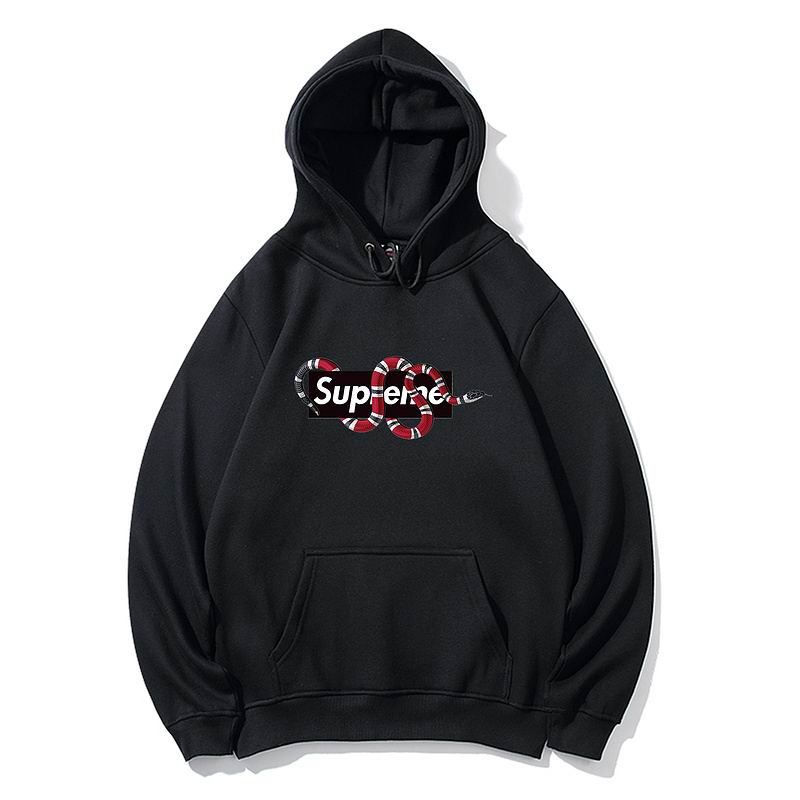 Sweatshirt Supreme [R. 10]