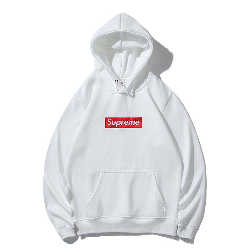 Sweatshirt Supreme [R. 14]