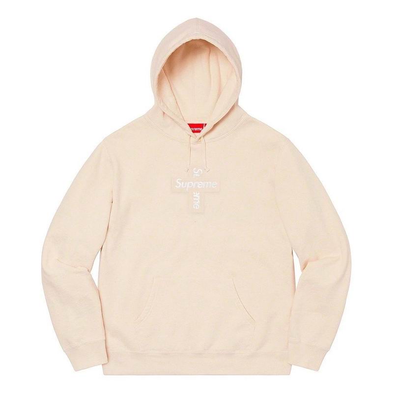 Sweatshirt Supreme [R. 13]