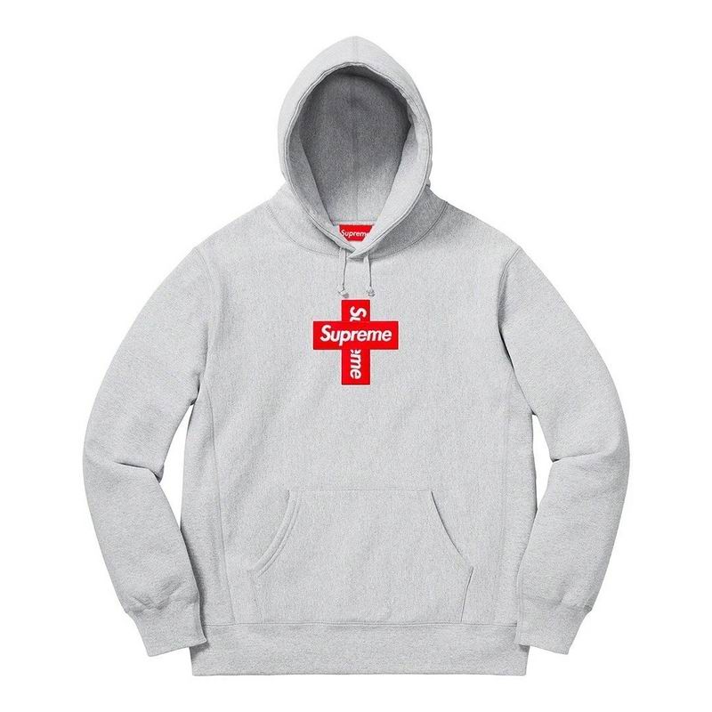 Sweatshirt Supreme [R. 15]