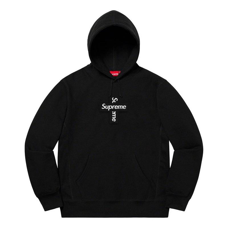 Sweatshirt Supreme [R. 16]