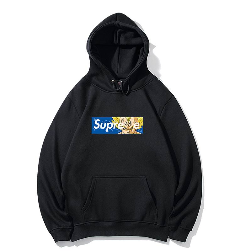 Sweatshirt Supreme [R. 20]