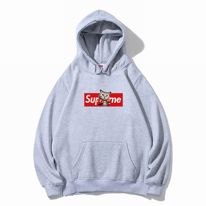 Sweatshirt Supreme [R. 21]