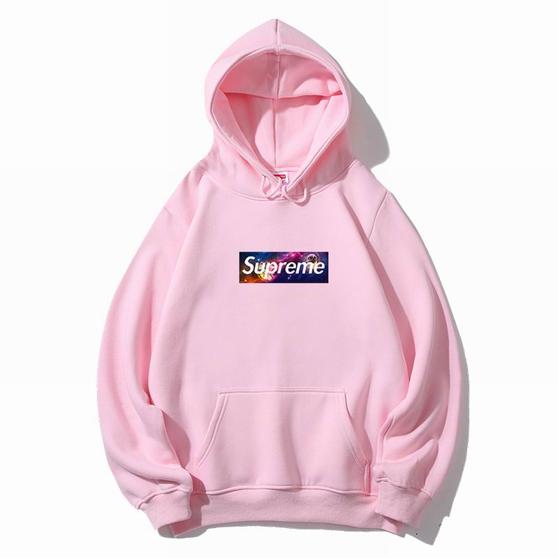 Sweatshirt Supreme [R. 23]