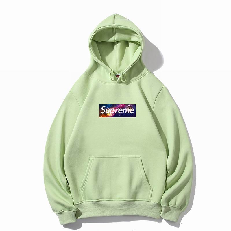 Sweatshirt Supreme [R. 24]