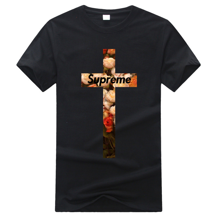 T-Shirt Supreme [M. 1]