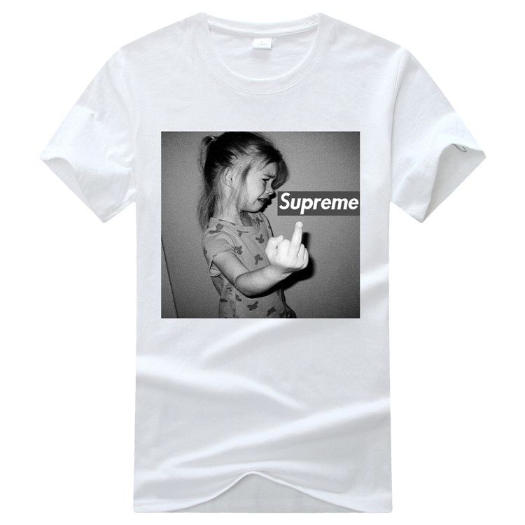 T-Shirt Supreme [M. 12]