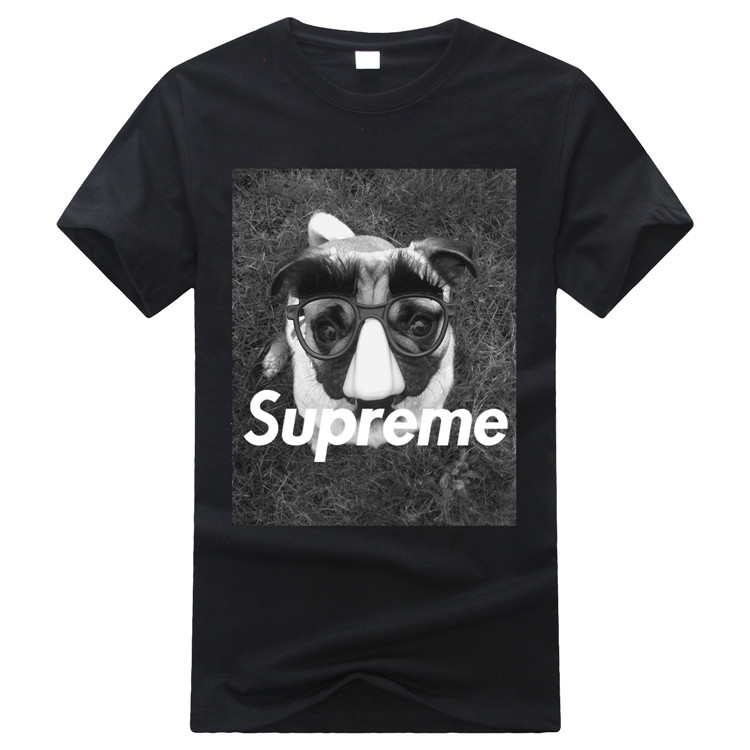 T-Shirt Supreme [M. 22]