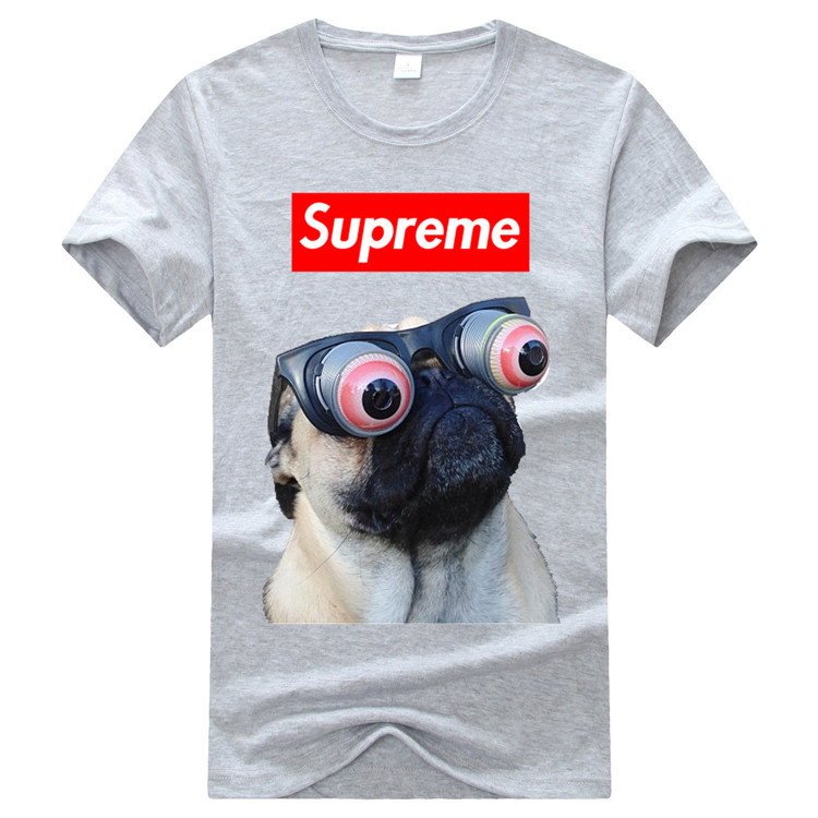 T-Shirt Supreme [M. 26]