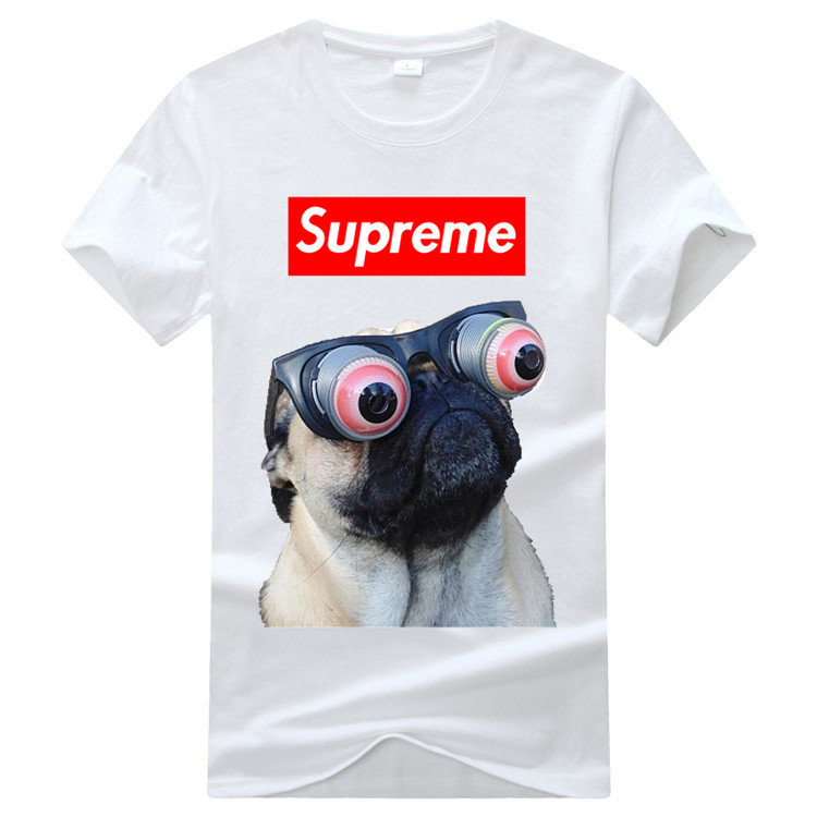 T-Shirt Supreme [M. 27]