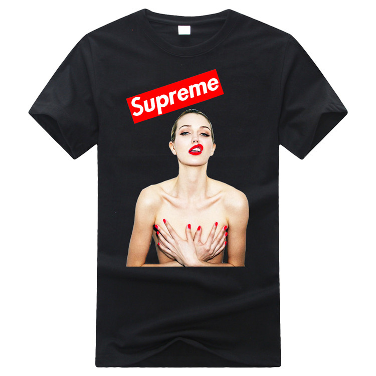 T-Shirt Supreme [M. 28]
