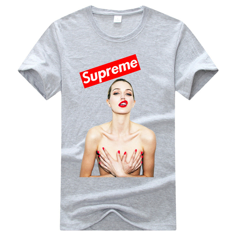 T-Shirt Supreme [M. 29]