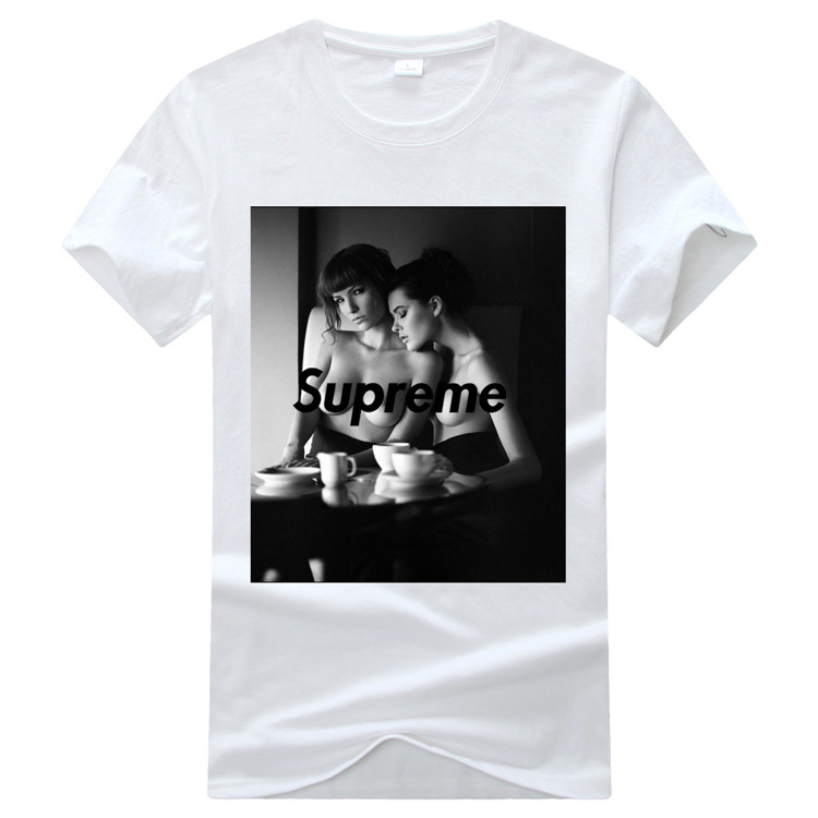 T-Shirt Supreme [M. 33]