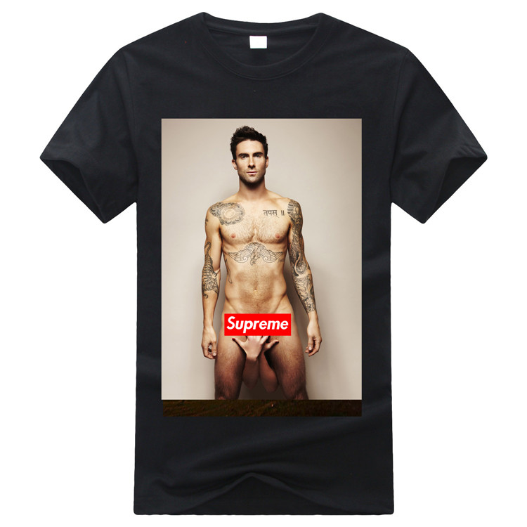 T-Shirt Supreme [M. 34]