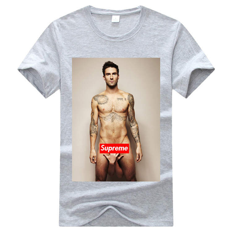 T-Shirt Supreme [M. 35]