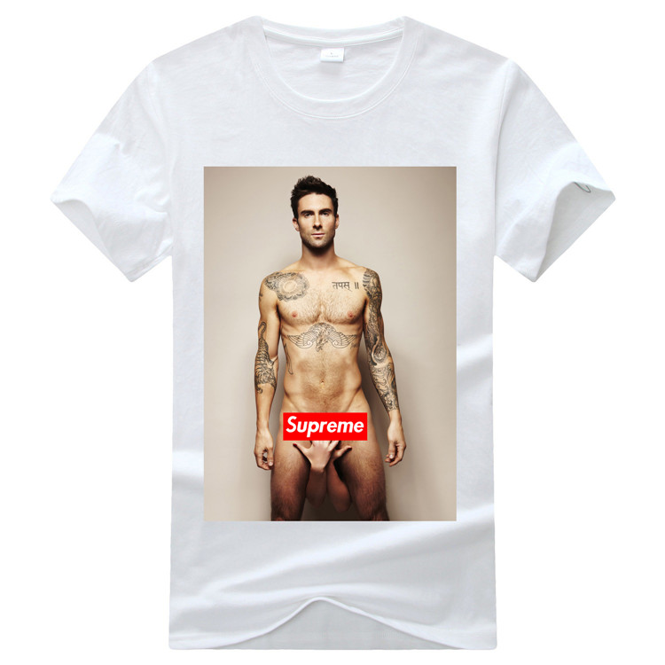 T-Shirt Supreme [M. 36]