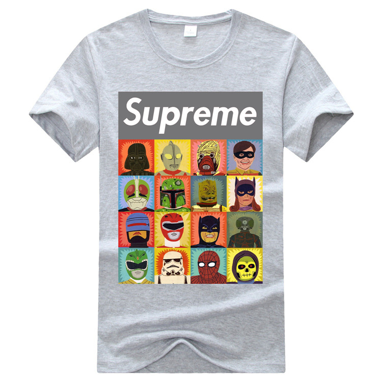 T-Shirt Supreme [M. 5]
