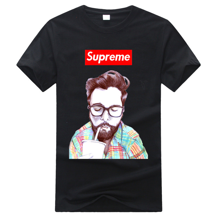 T-Shirt Supreme [M. 7]