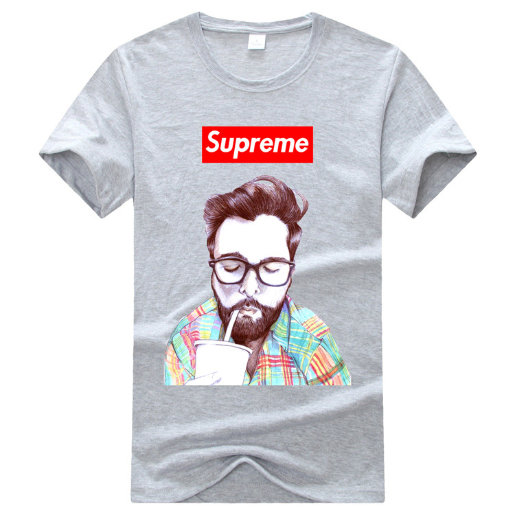 T-Shirt Supreme [M. 8]