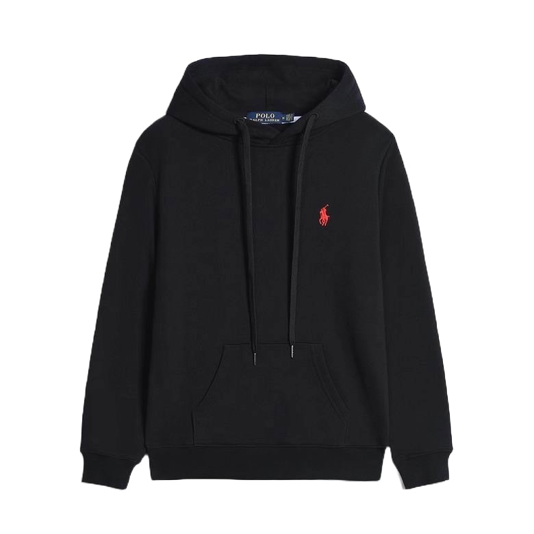 Sweat à capuche Ralph Lauren [M. 2]