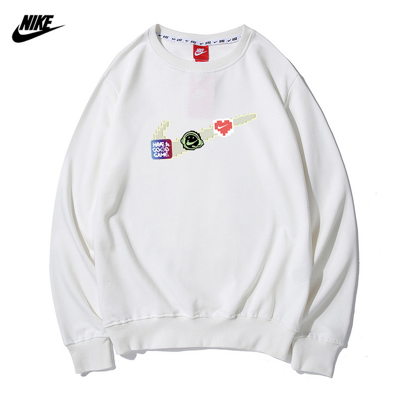 Sweatshirt Nike [X. 10]