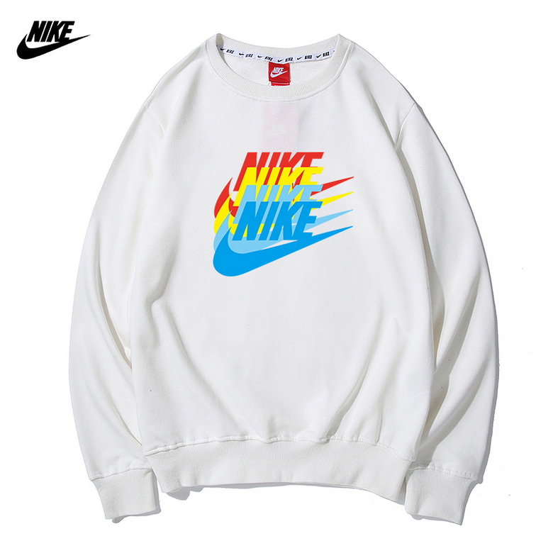 Sweatshirt Nike [X. 7]
