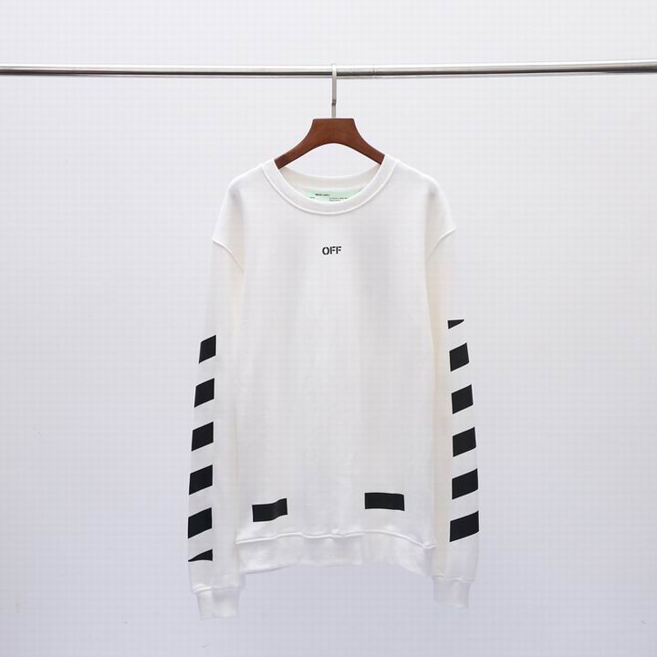 Sweatshirt Off-White [M. 1]