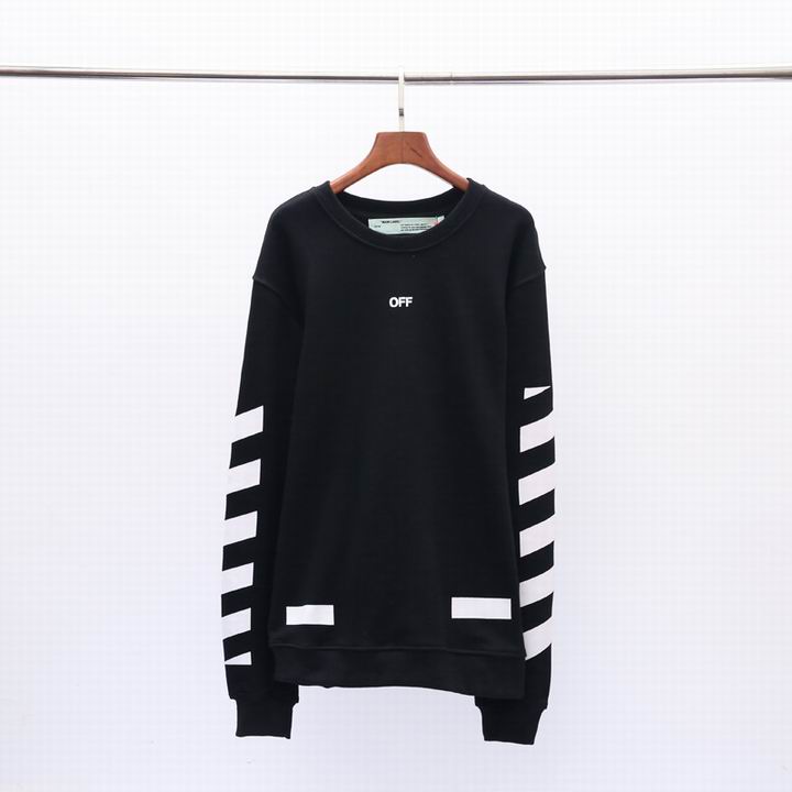 Sweatshirt Off-White [M. 2]