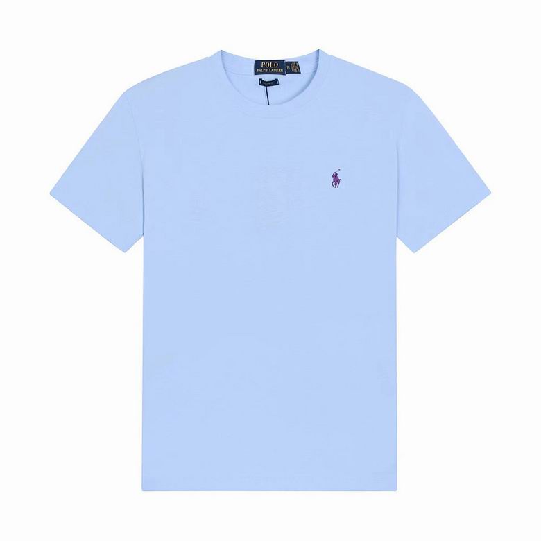 T-Shirt Ralph Lauren [M. 15]