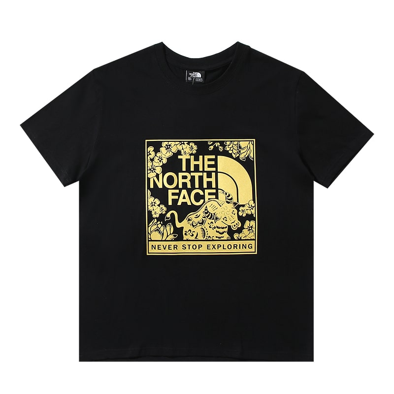 T-Shirt The North Face [M. 18]