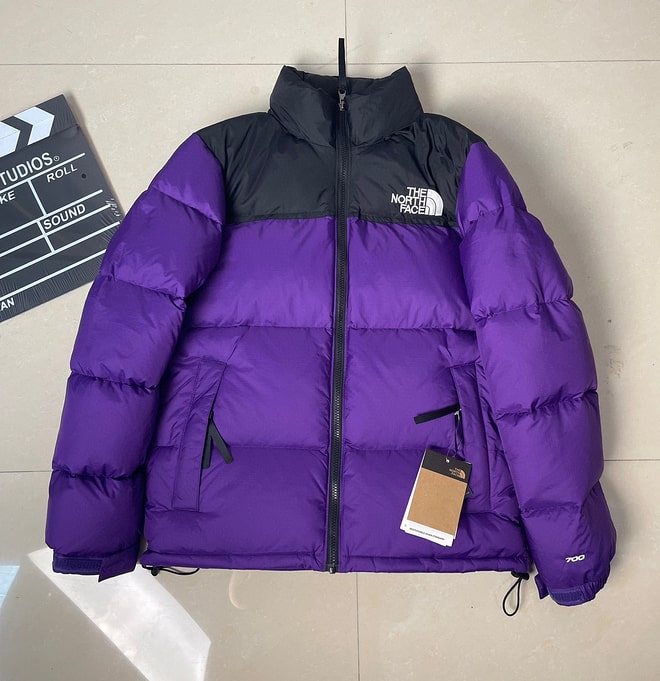 Doudoune The North Face '700' [X. 13]